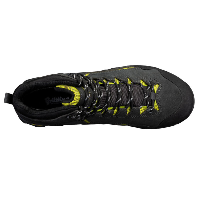 Chaussure multifonctionnelle Hommes Brütting Mount Brandon High
