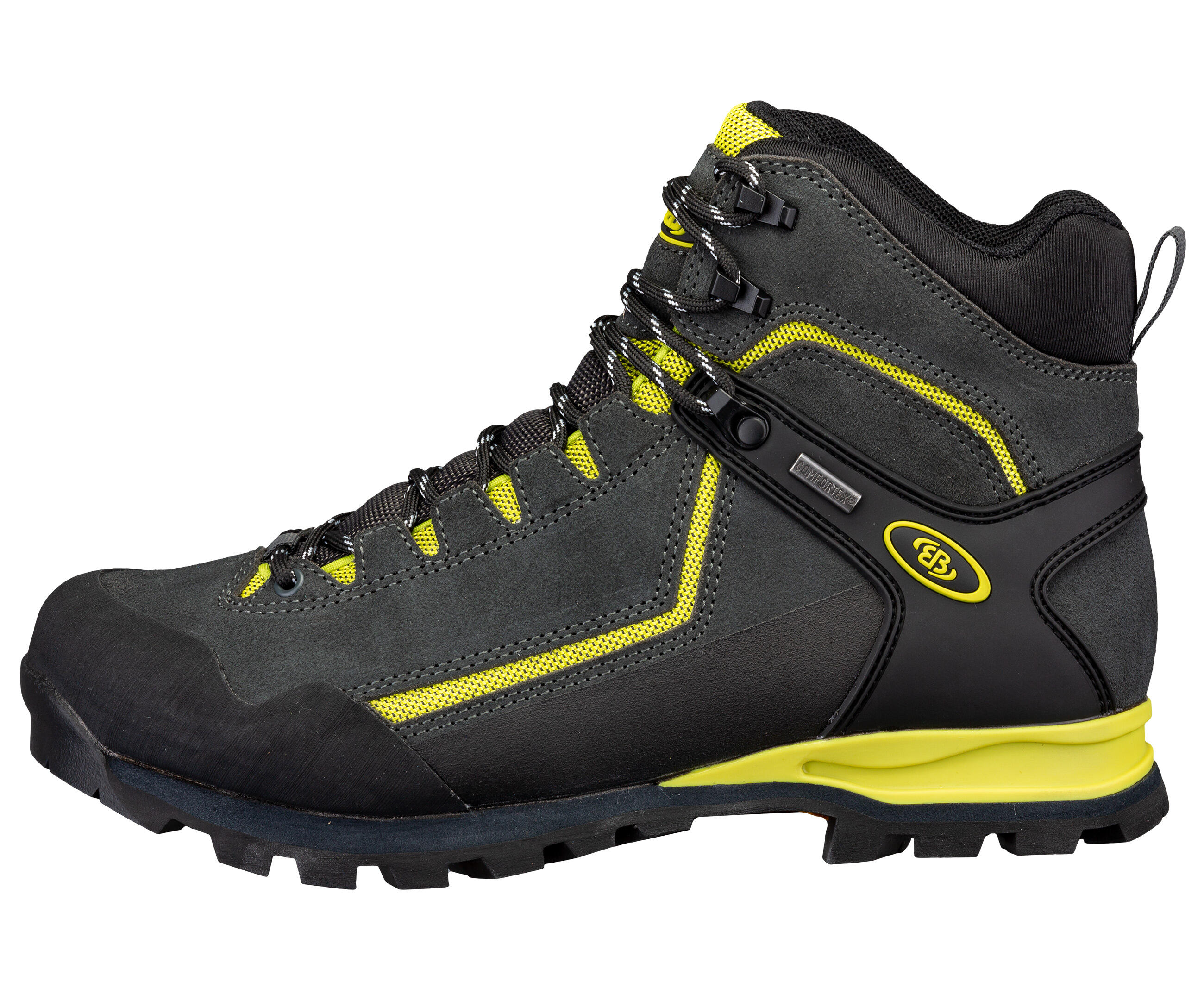 Scarpa multifunzionale Uomini Brütting Mount Brandon High 2/5