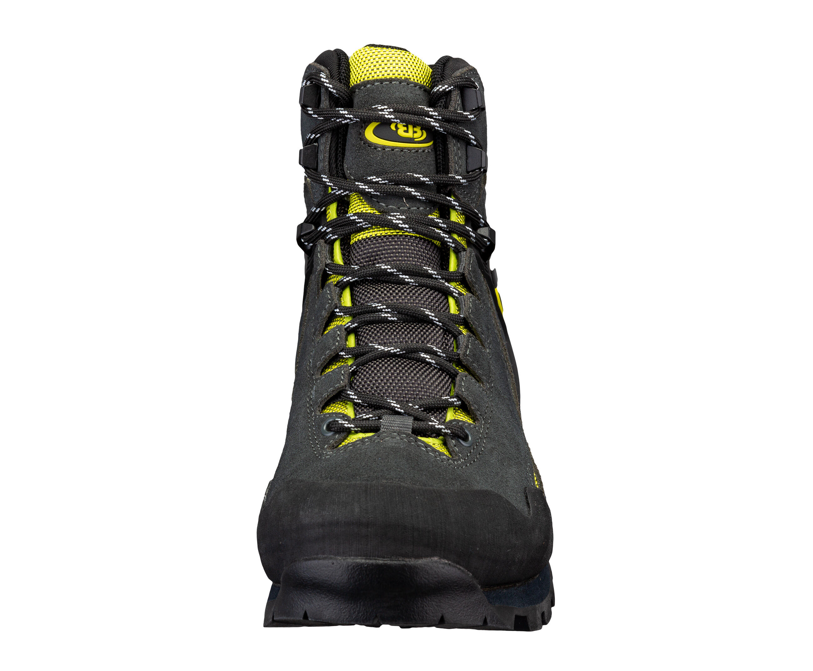 Scarpa multifunzionale Uomini Brütting Mount Brandon High 3/5