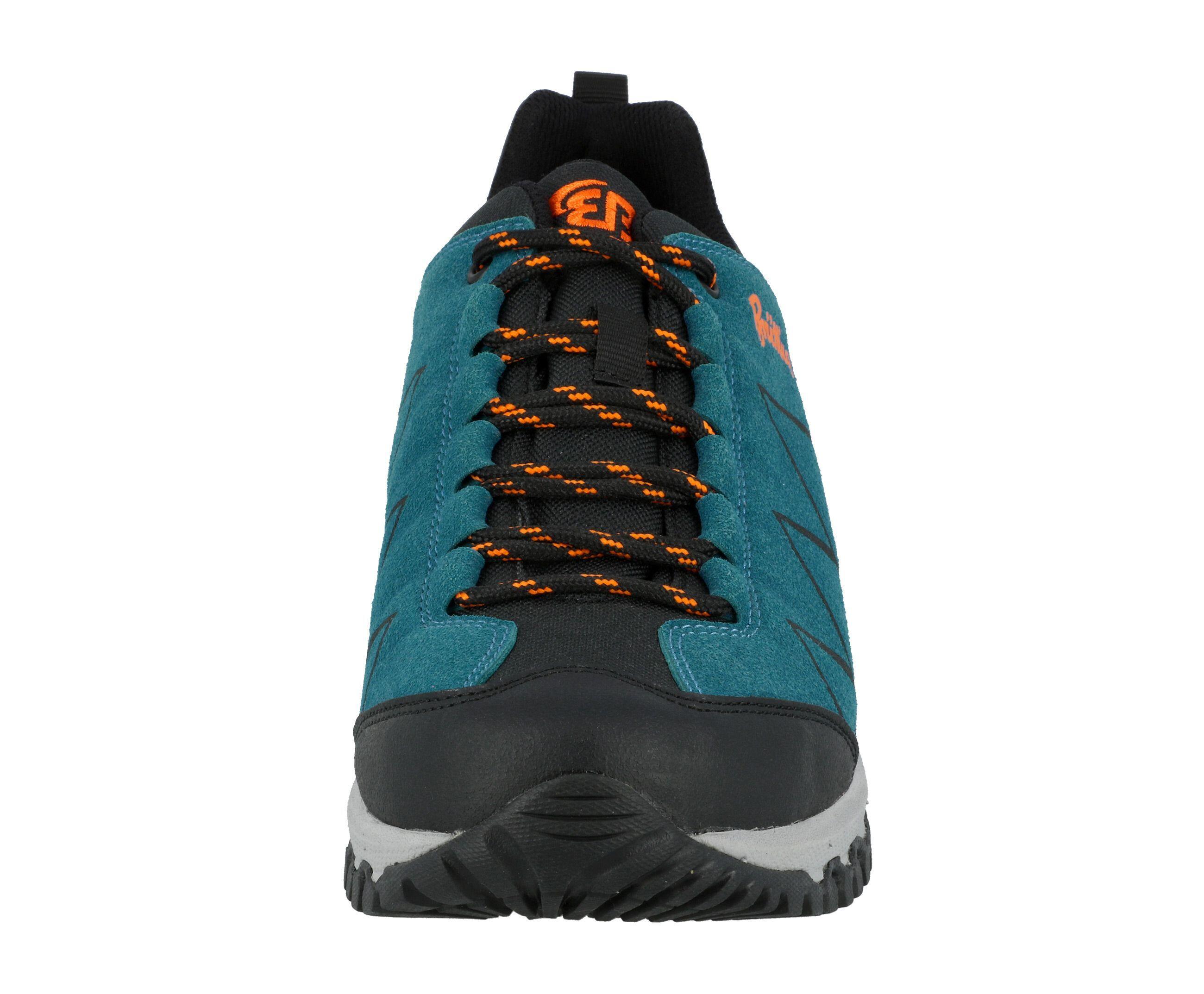Scarpa da trekking Impermeabile e traspirante Uomini Brütting Kansas 3/6