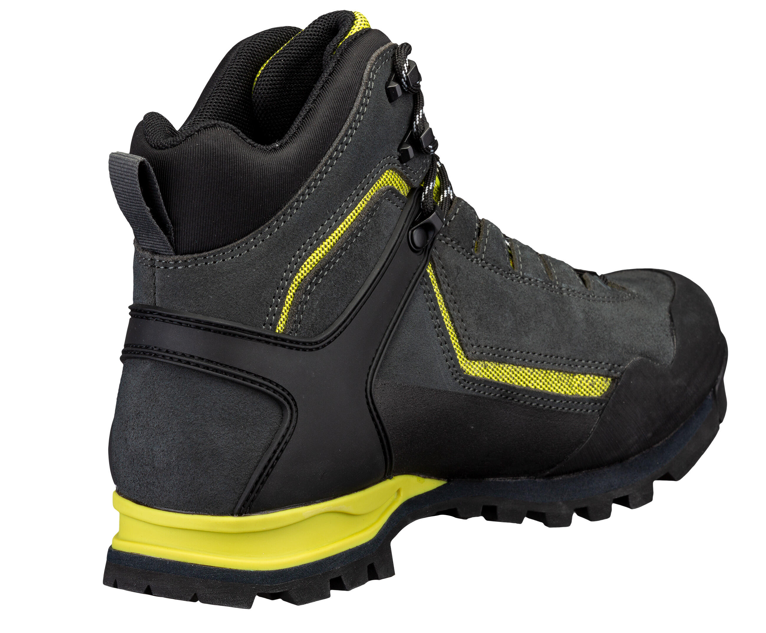 Scarpa multifunzionale Uomini Brütting Mount Brandon High 4/5