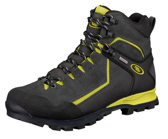 Scarpa multifunzionale Uomini Brütting Mount Brandon High