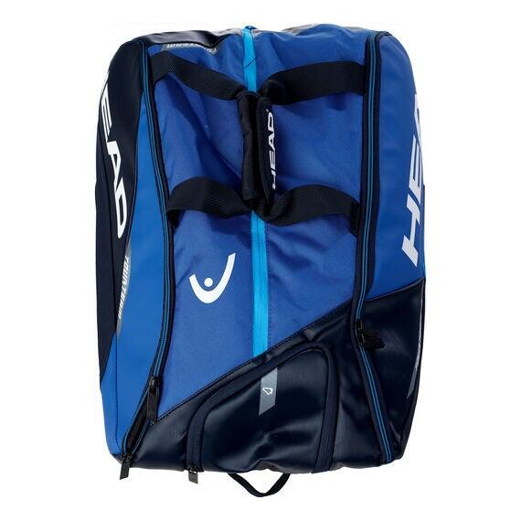 TOUR TEAM PADEL MONSTERKOMBI BLAU/MARINE 2/7