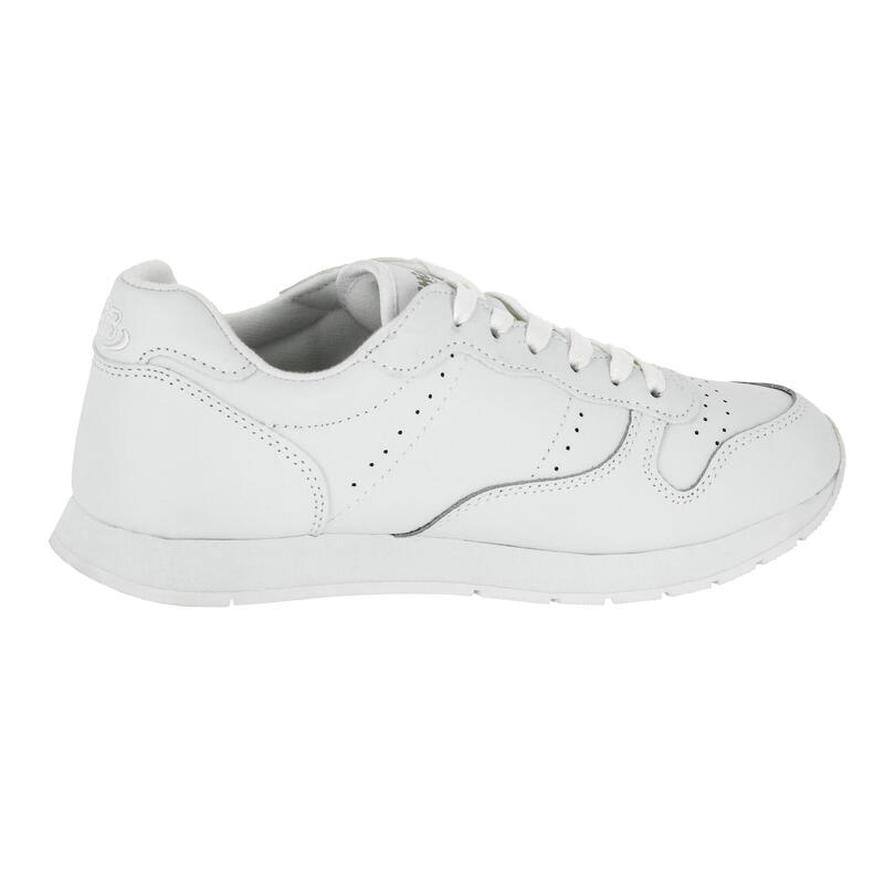 Trainingsschuh weiß Herren Sportschuh Diamond Classic