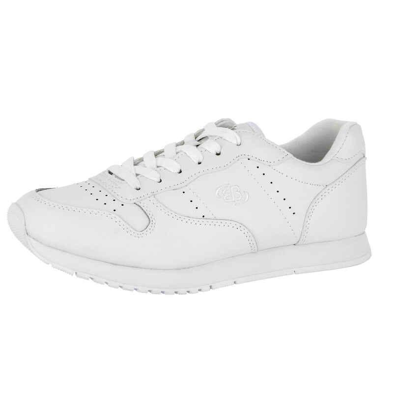 Trainingsschuh weiß Herren Sportschuh Diamond Classic
