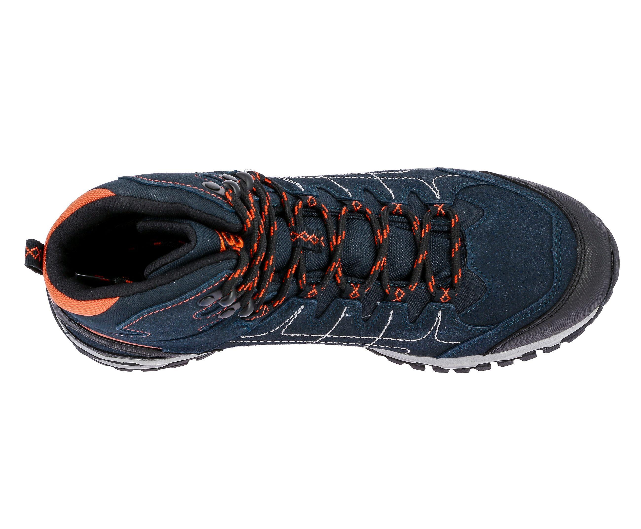 Chaussure de randonnée Hommes Brütting Mount Shasta High 5/6