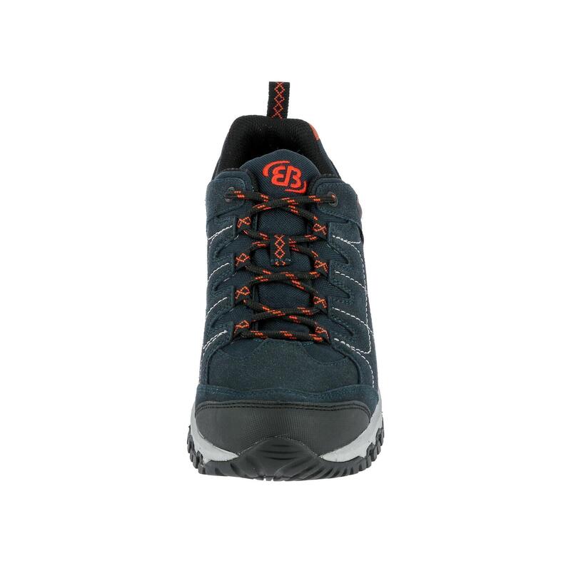 Multifunktionsschuh Outdoorschuh Mount Shasta Low Herren in blau