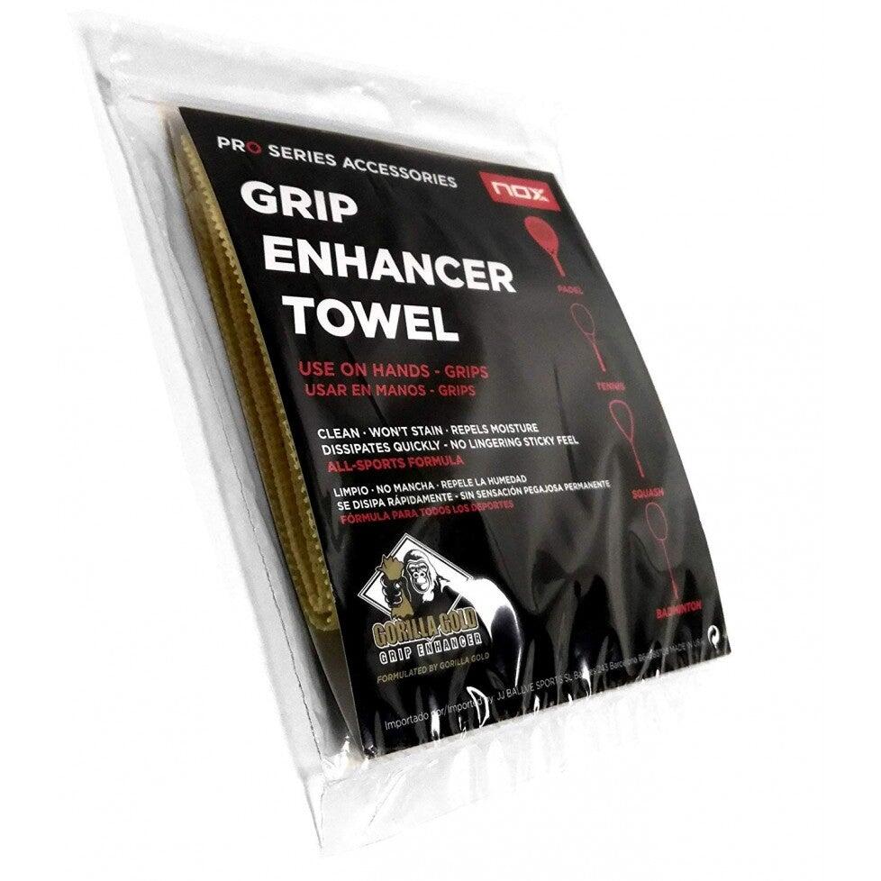 Nox Gorilla Grip Enhancer Towel