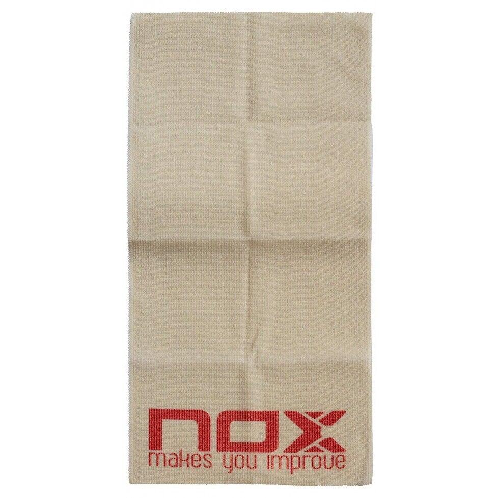 NOX GRIP ENHANCER TOWEL - Renforceur d'adhérence 2/3