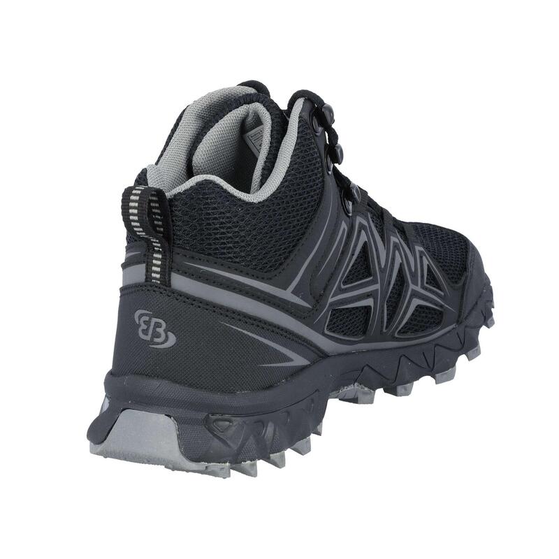 Chaussure multifonctionnelle Noir waterproof Hommes Power High