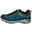 Chaussure de randonnée Vert waterproof Hommes Kansas