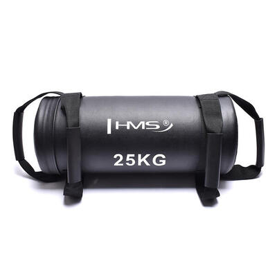 Power bag trainingssack wdc25 HMS