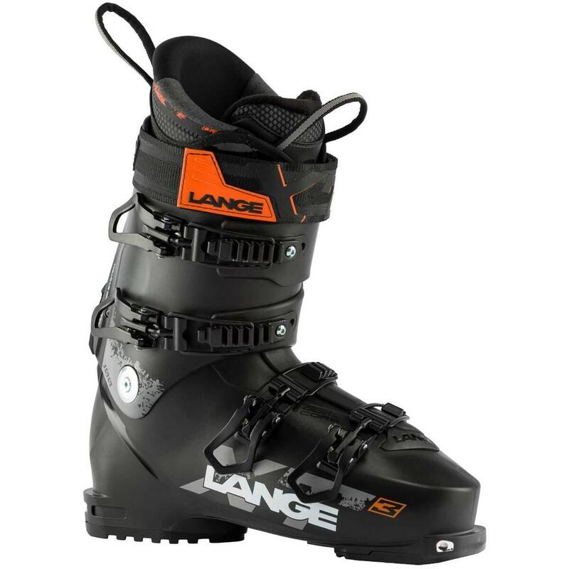 Skischuhe Lange xt3 100