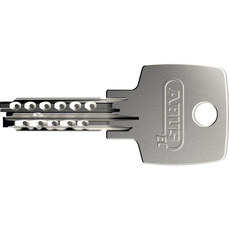 Antivol câble Abus Phantom 8960/85 KF