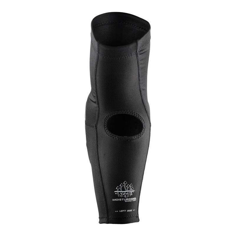 Ellbogenprotektor AirFlex Pro - Schwarz