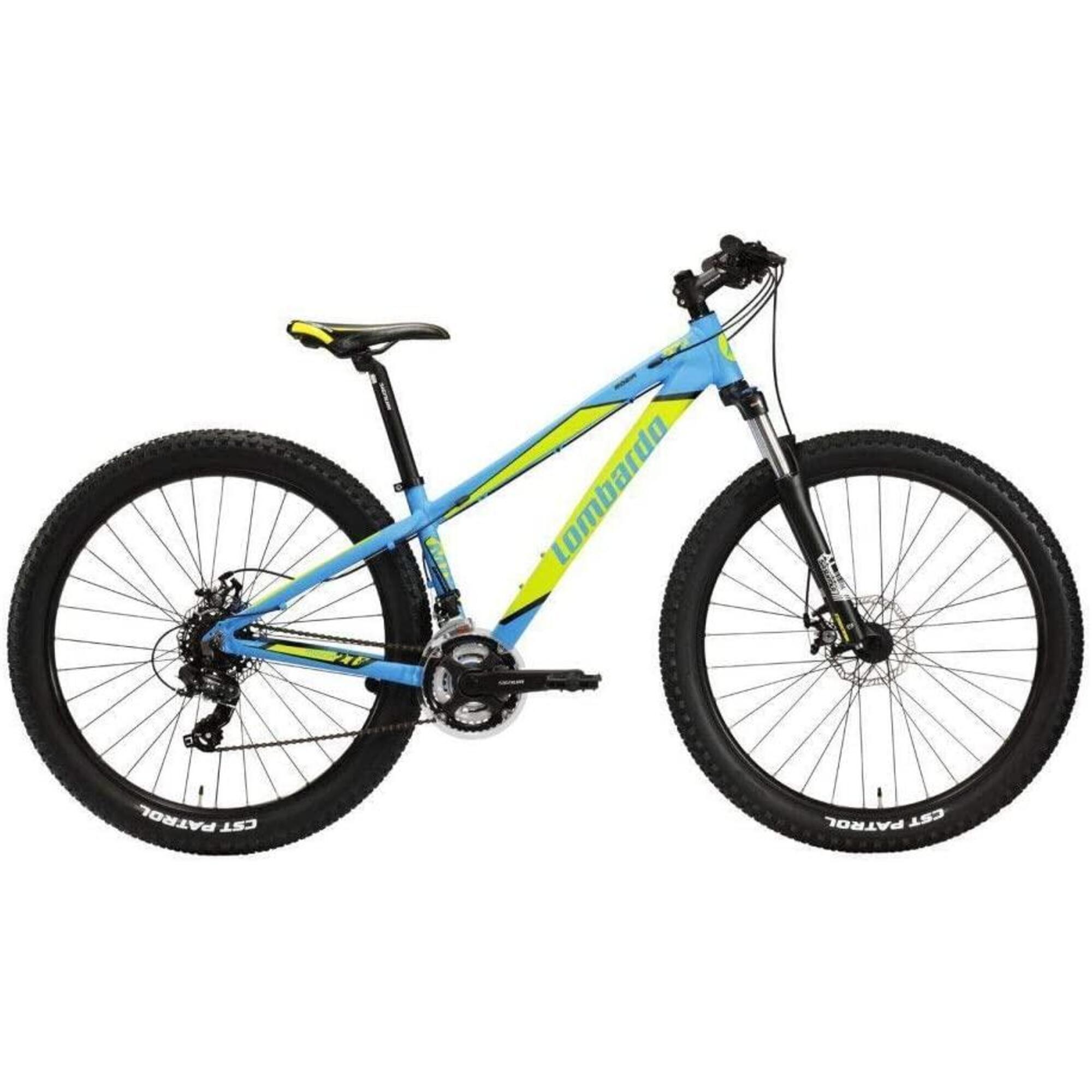 lombardo mozia mountain bike