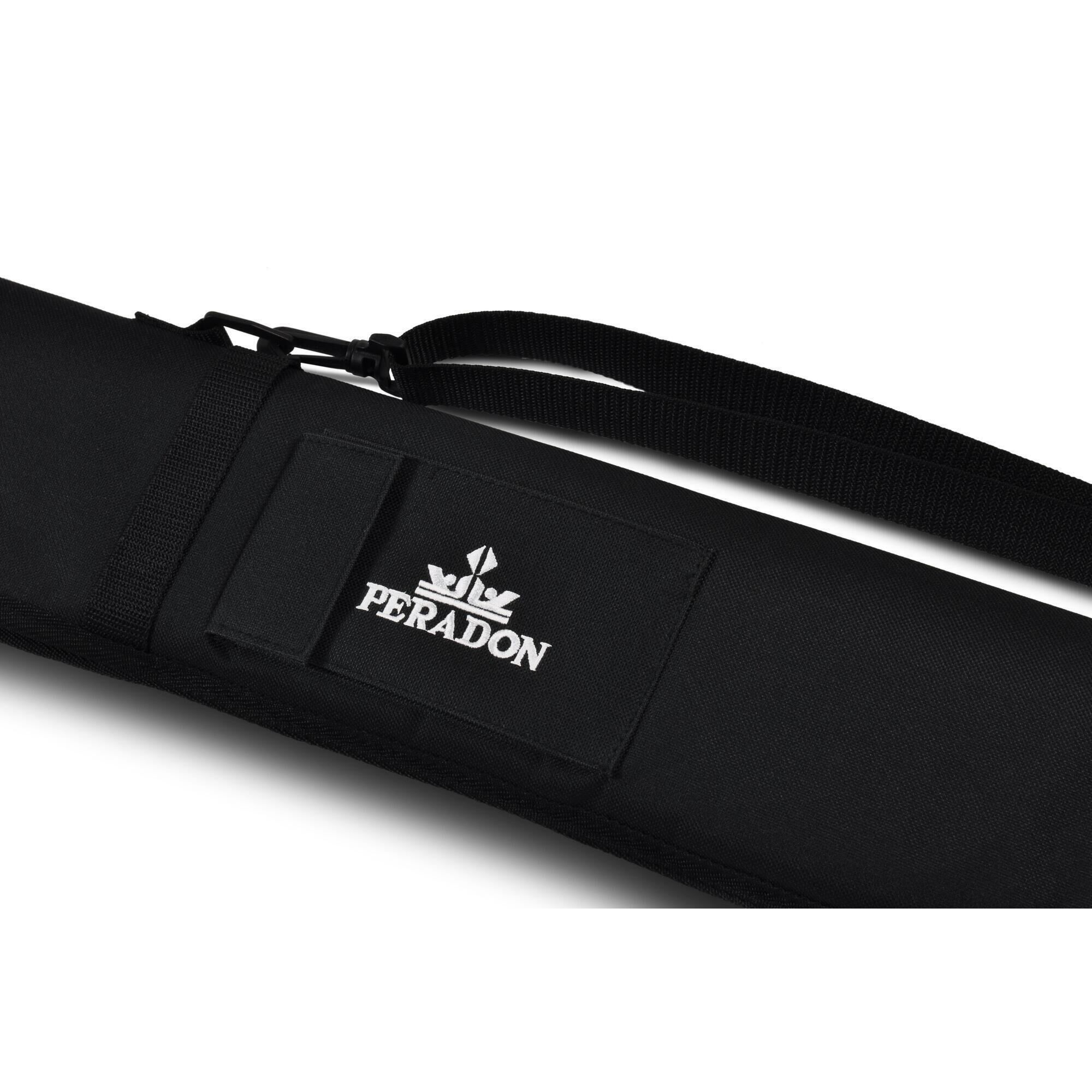 PERADON PERADON 2 PIECE SOFT CASE WITH STRAP