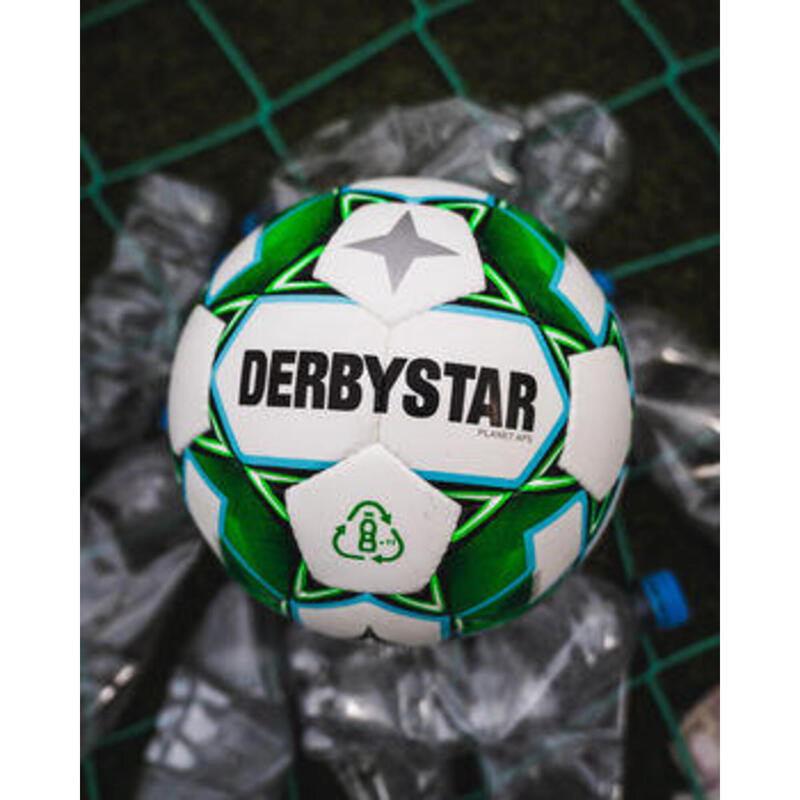 Derbystar Ballon de football « Planet APS »