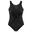 Swimsuit YAM-44 Bade/Schwimmsport Damen schwarz LASCANA