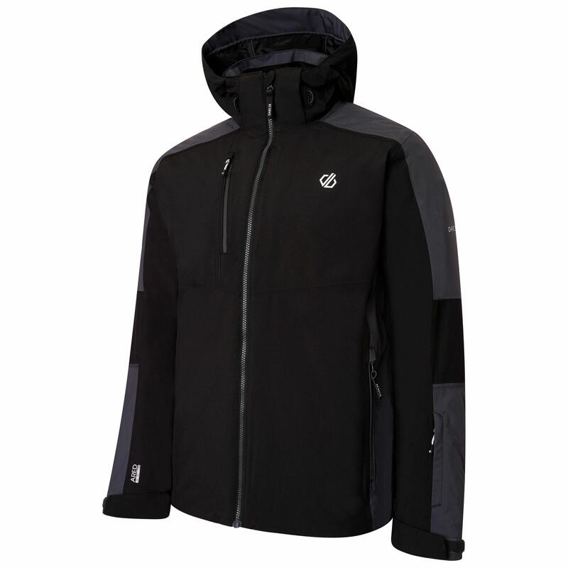 Winterjas Intermit III winter sport heren waterdicht DARE 2B