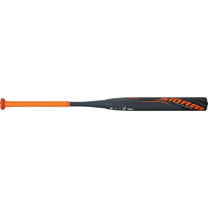 Bate de Sóftboll - Storm 2.0 Composite Fastpitch - 32 pulgadas / 21 oz - Juvenil