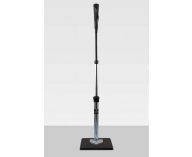 Support de frappe pour le baseball et le softball (Argent) 2/2