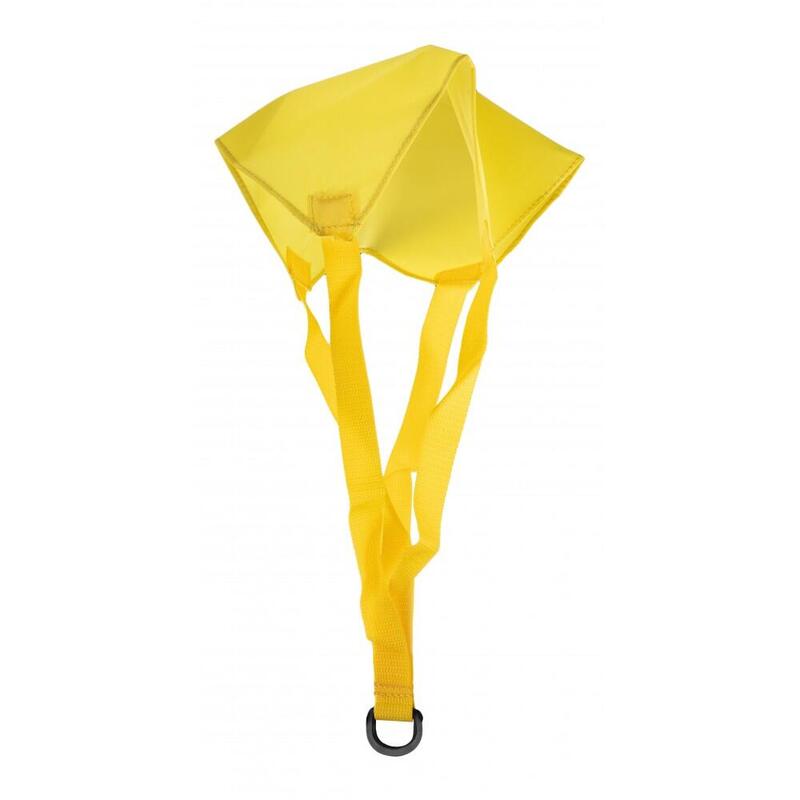 Spadochron oporowy dla pływaków aqua-sport drag parachute