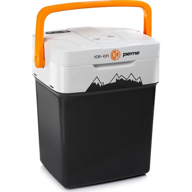 Peme Ice-on 26L koelbox 12/230v voor kamperen