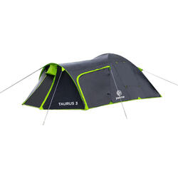 Koepeltent voor trekking Peme Taurus 3 personen