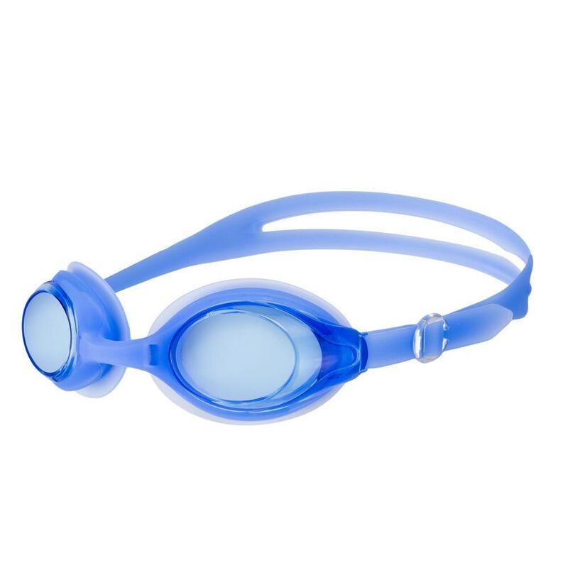 Okulary pływackie unisex aqua-sport nice