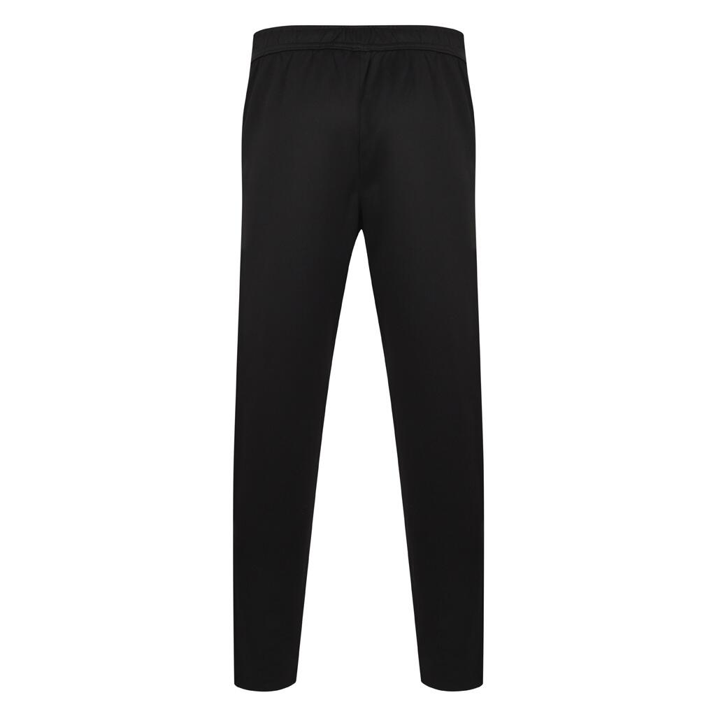 Pantalon De Survêtement Homme (Noir/blanc) 2/3