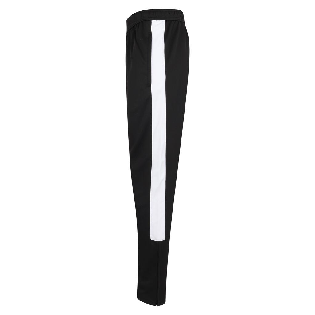 Pantalon De Survêtement Homme (Noir/blanc) 3/3