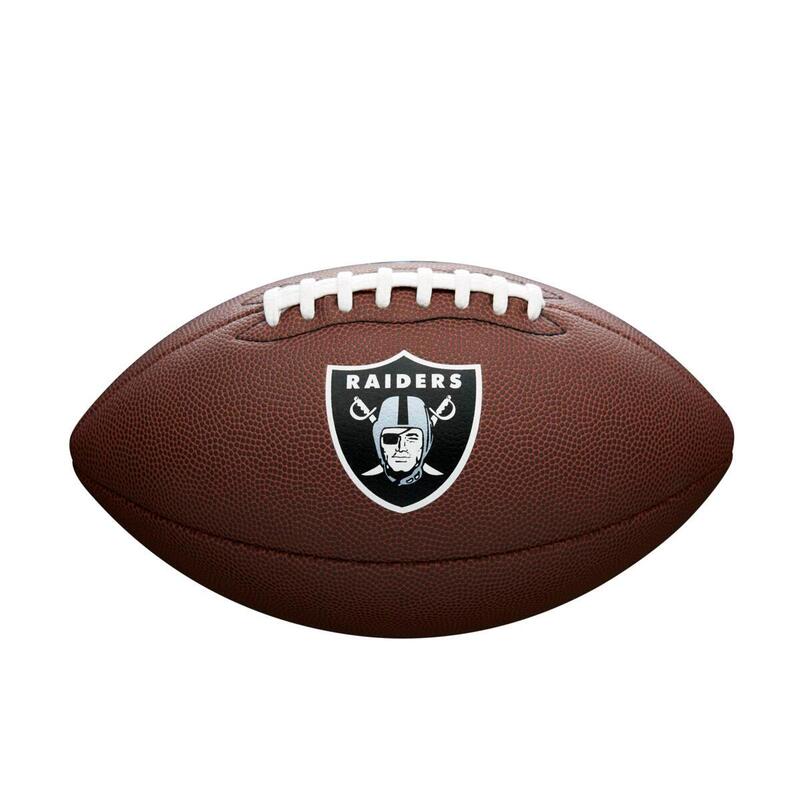Las Vegas Raiders Wilson Calcio