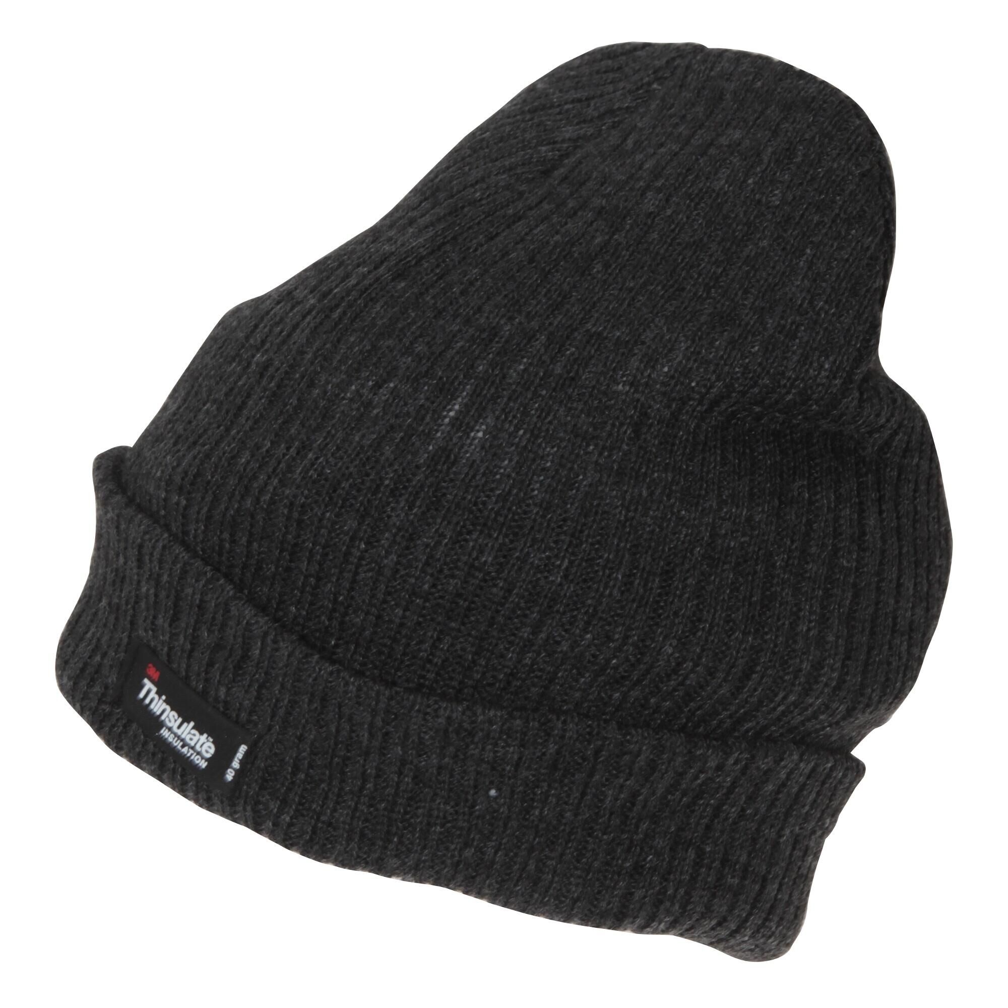 3M Mens Thinsulate Beanie (Grey)