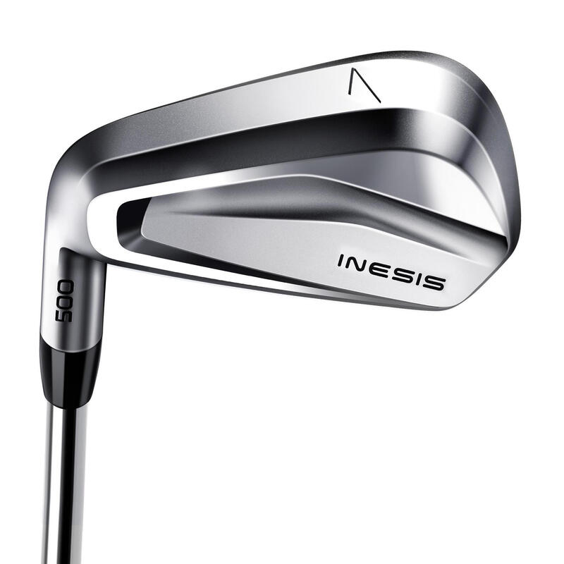 Reconditionné - SÉRIE DE FERS GOLF 500 GAUCHER TAILLE 2 & VITESSE... - Très bon