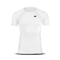 T-shirt RTECH EVO2 blanc