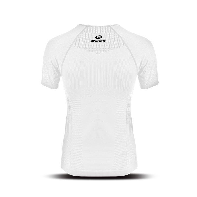 T-shirt RTECH EVO2 blanc