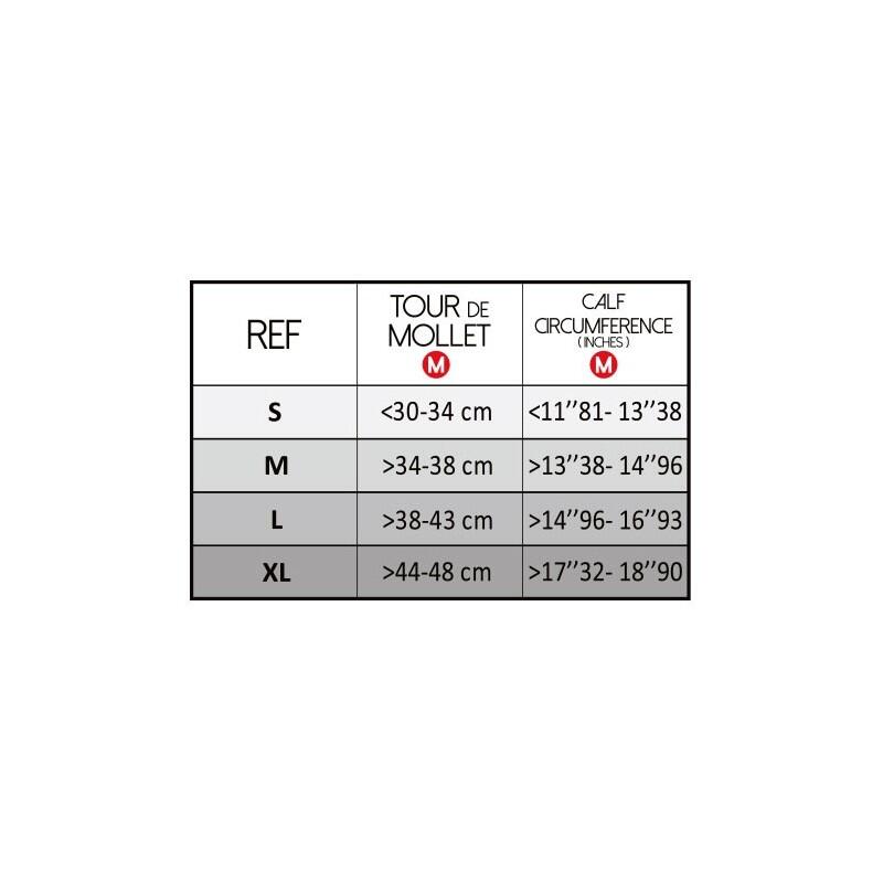 Skarpety regeneracyjne BV Sport Recovery EVO