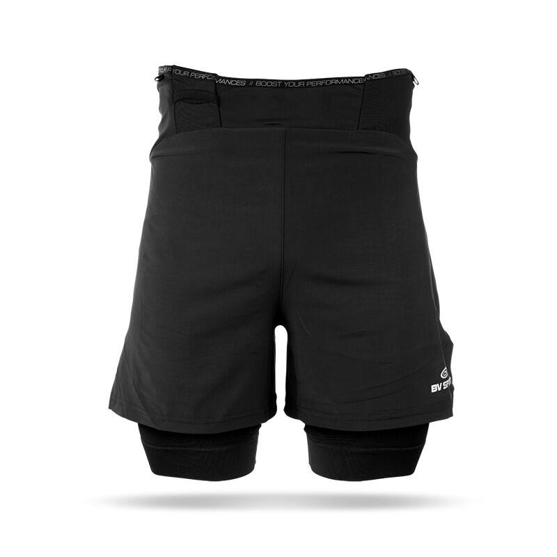 Cuissard Csx Combo Evo2 Noir