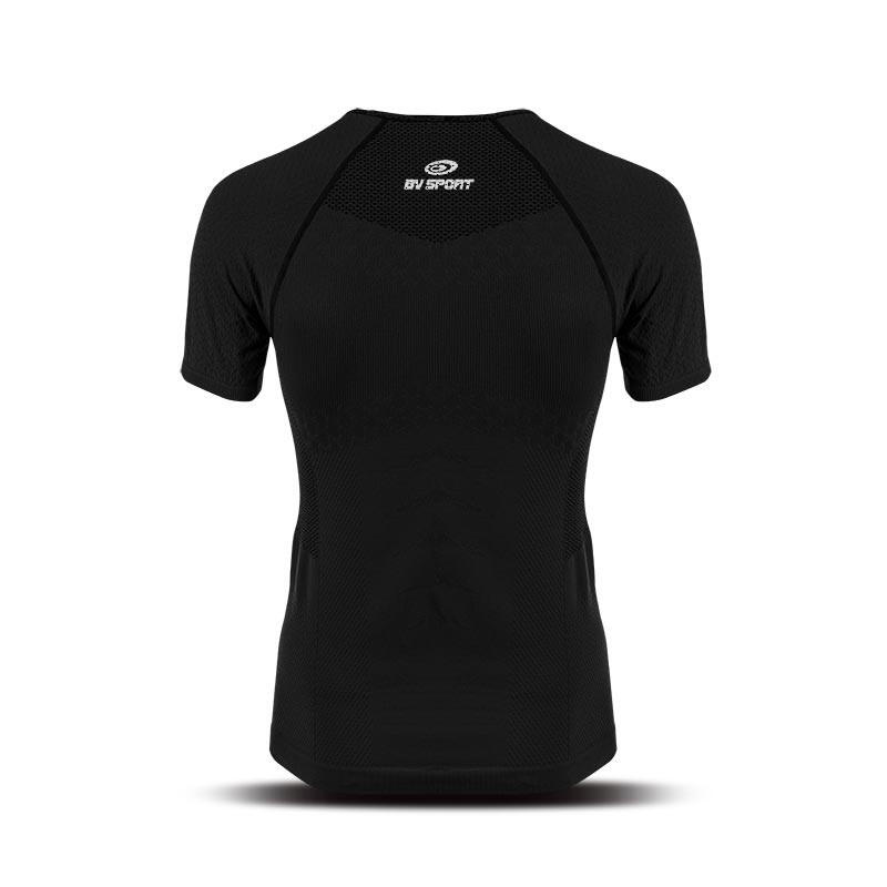 T-shirt RTECH EVO2 noir