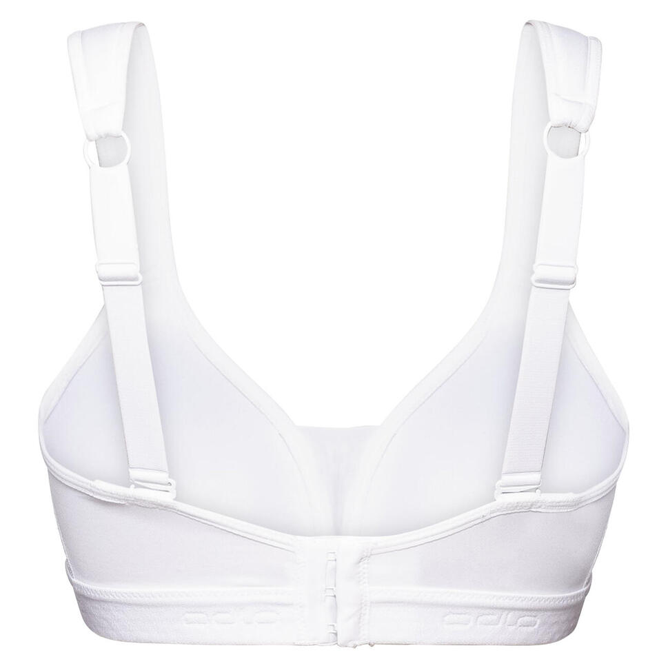 Biustonosz sportowy Odlo Sport bra PADDED HIGH