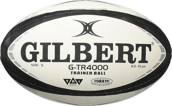 Ballon Rugby Gilbert G-tr4000 Trainer T5