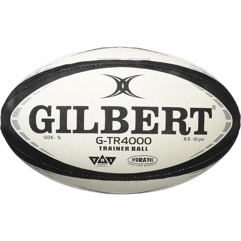 Ballon Rugby Gilbert G-tr4000 Trainer T5