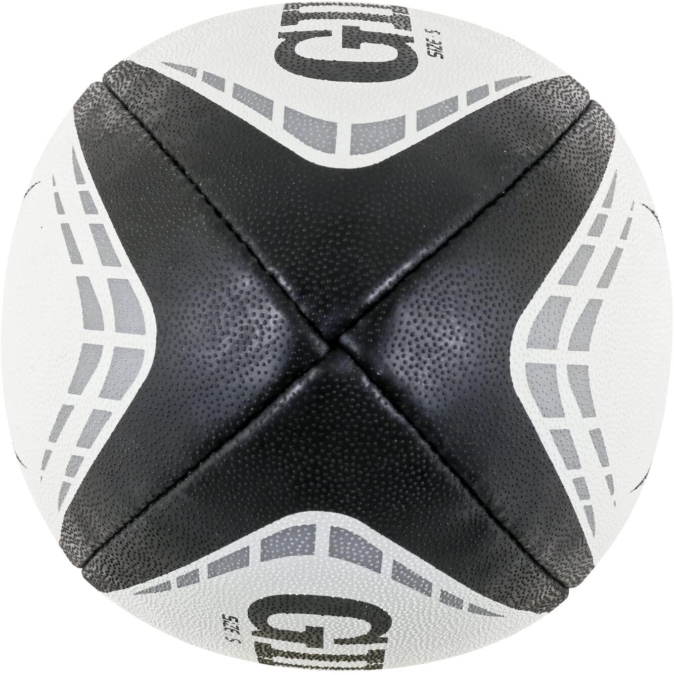 PALLONE DA ALLENAMENTO GILBERT T5 3/6