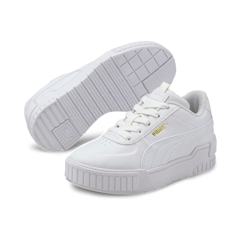 Goedkope Puma Schoenen Cali Sport PS kind Puma Schoenen