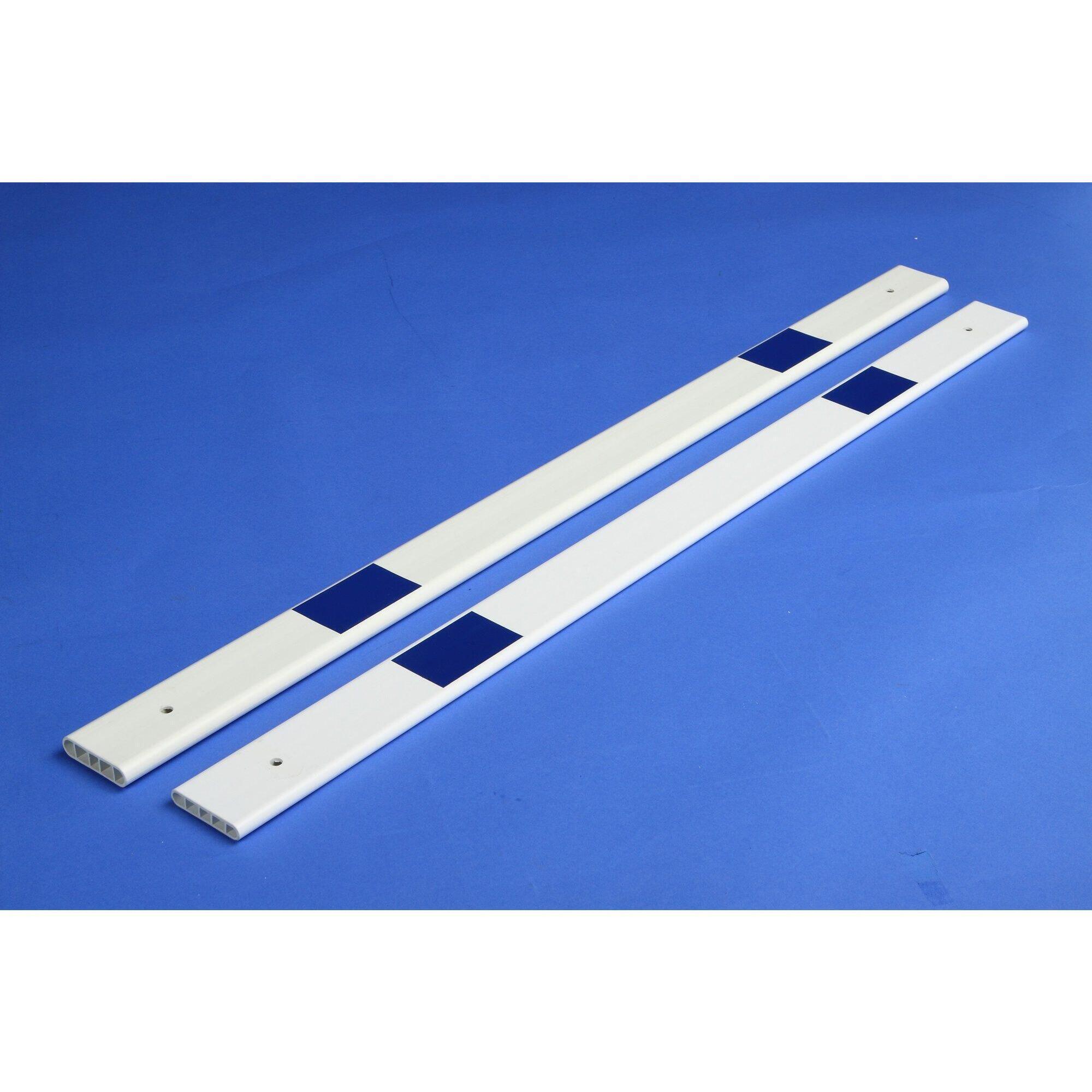 CANTABRIAN Hurdle Top Boards - For Cantabrian Competition Hurdles