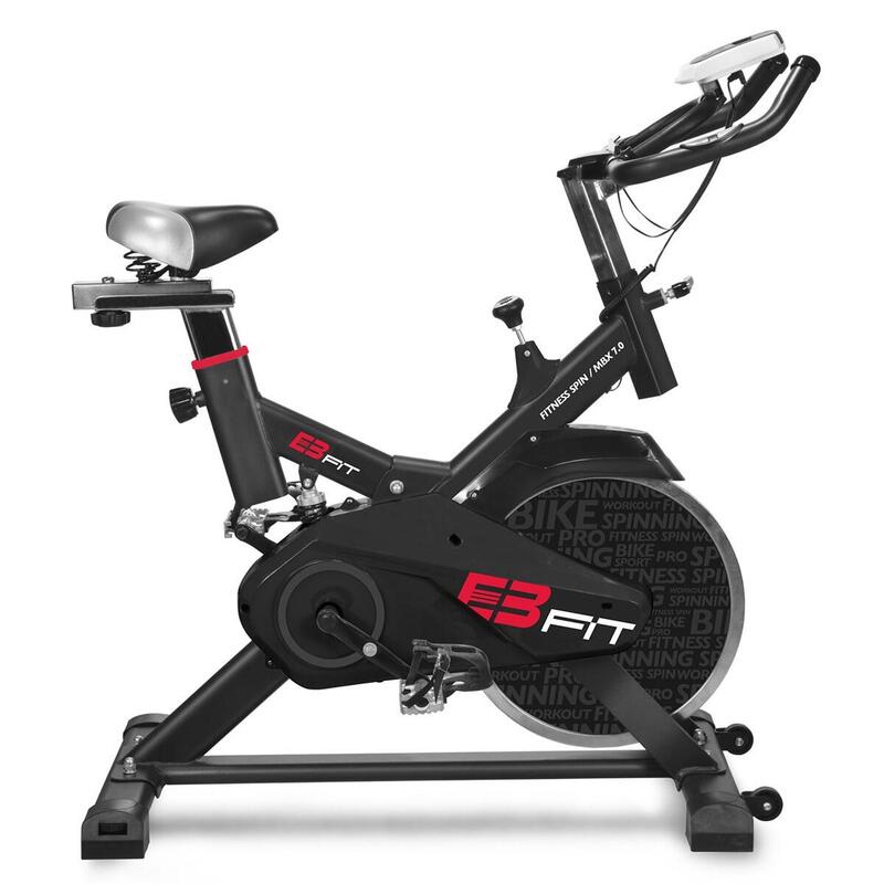 Rower spinningowy Eb Fit MBX 7.0