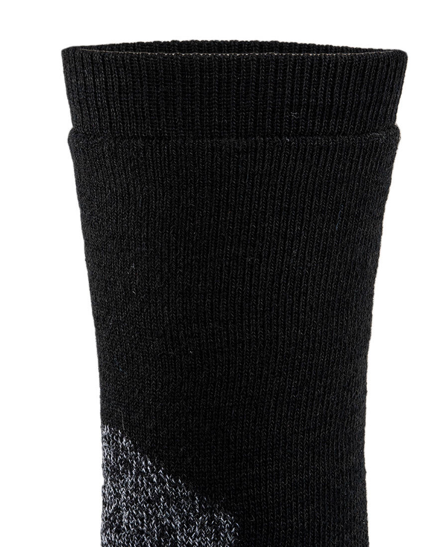 Bridgedale - Chaussettes hautes en laine mérinos épaisse pour hommes 5/7