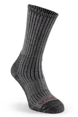 Bridgedale - Calzini Trekking Imbottiti in Merino per Uomo