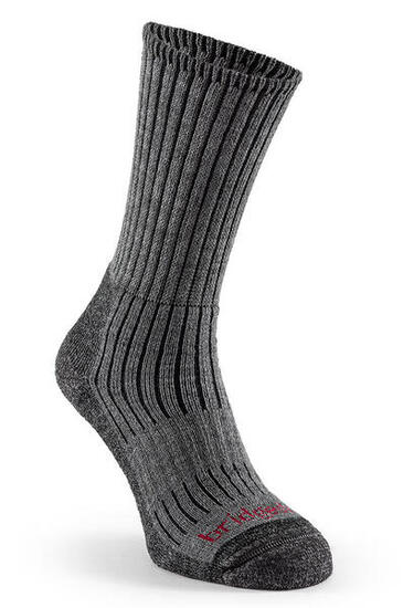 Bridgedale - Calzini Trekking Imbottiti in Merino per Uomo